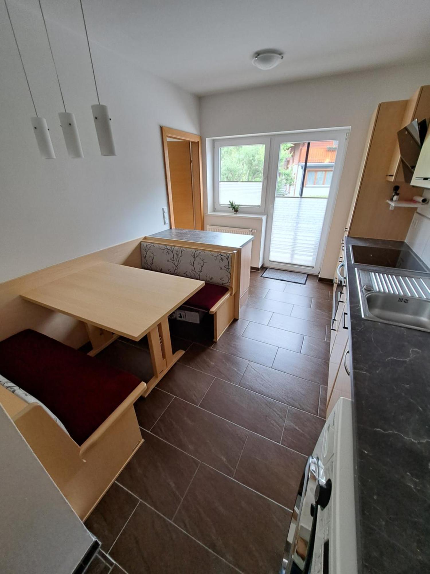 Appartement Anna سخلادميخ المظهر الخارجي الصورة