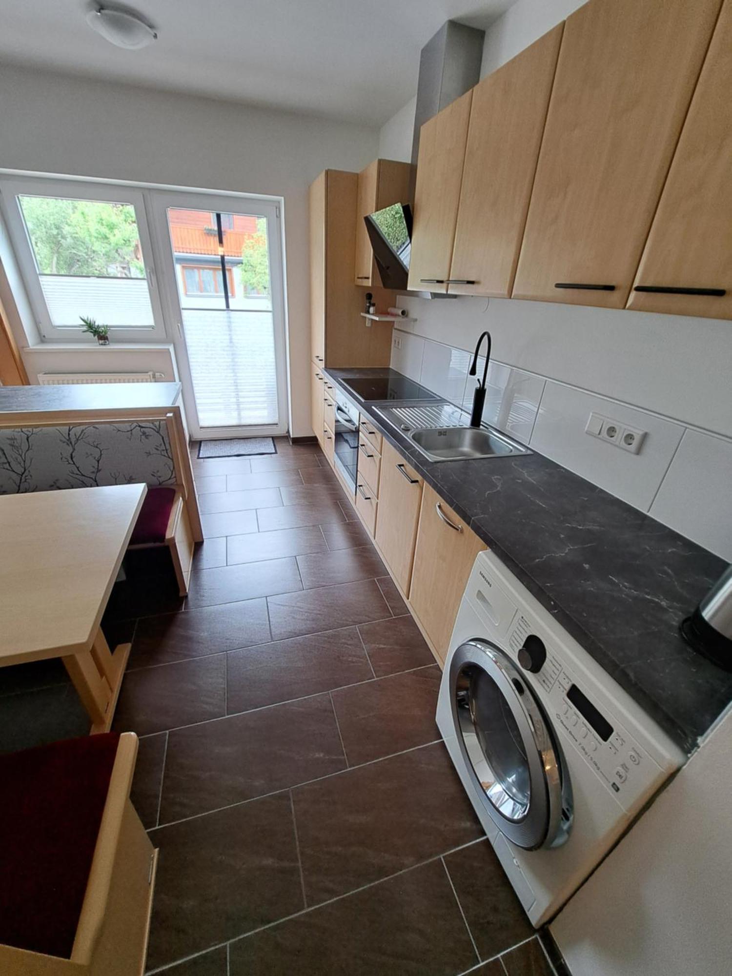 Appartement Anna سخلادميخ المظهر الخارجي الصورة