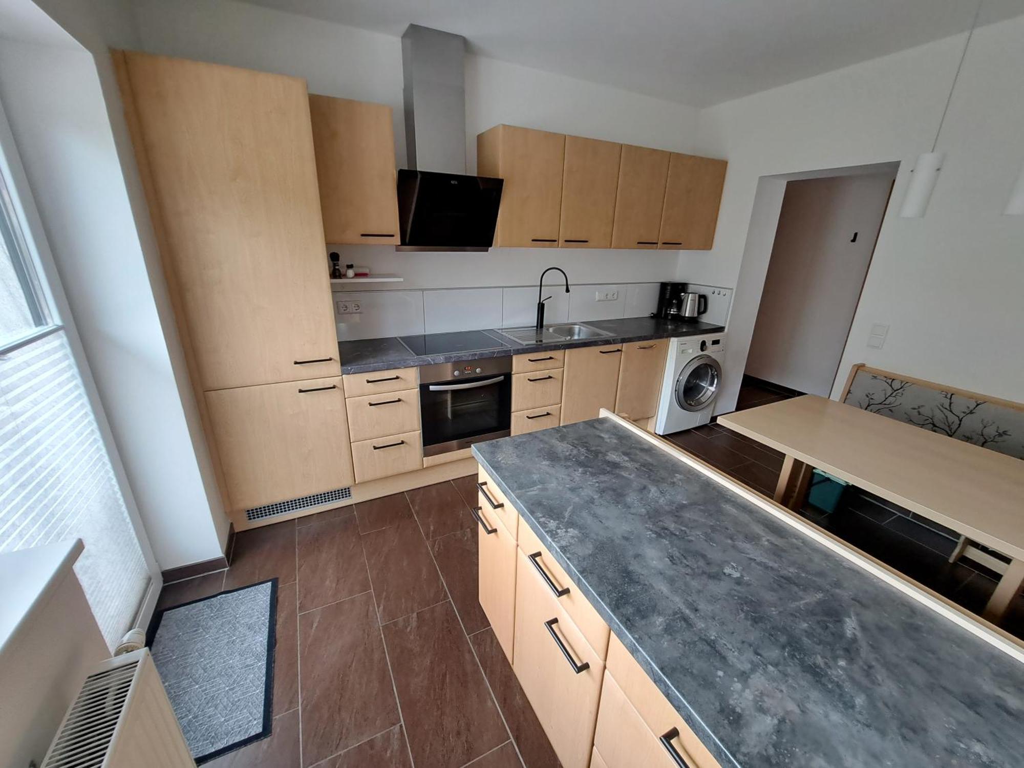 Appartement Anna سخلادميخ المظهر الخارجي الصورة