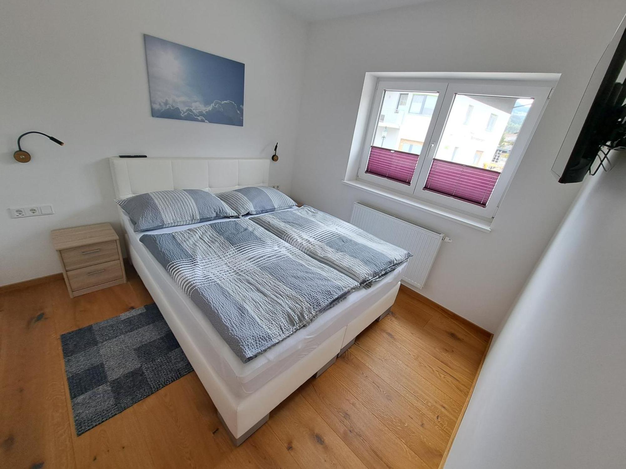Appartement Anna سخلادميخ المظهر الخارجي الصورة