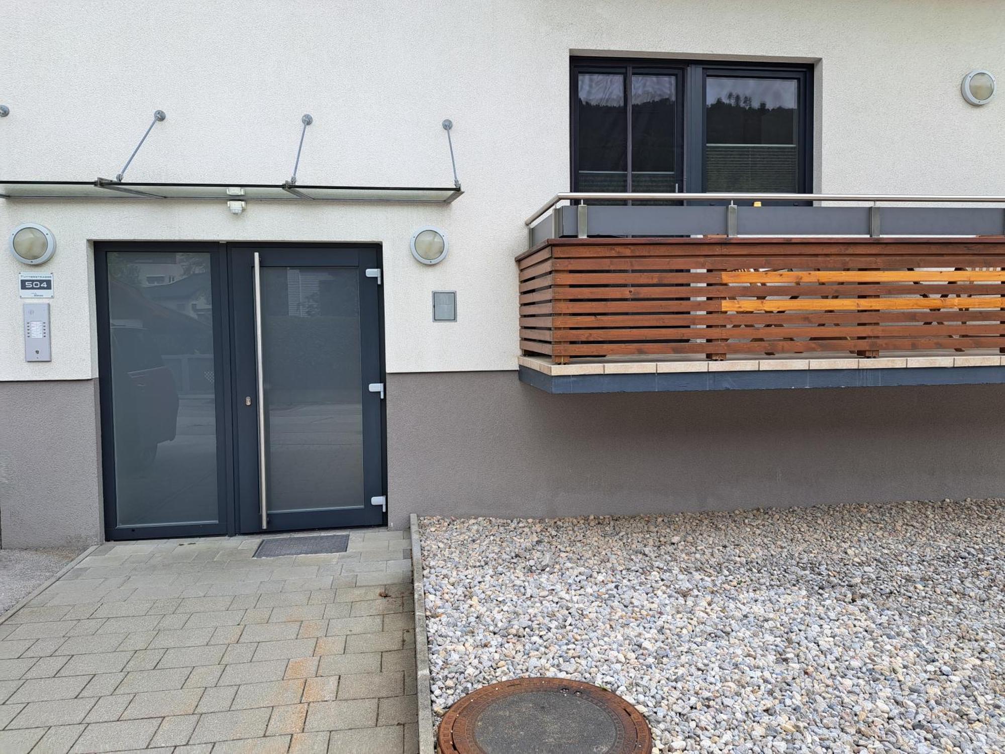 Appartement Anna سخلادميخ المظهر الخارجي الصورة